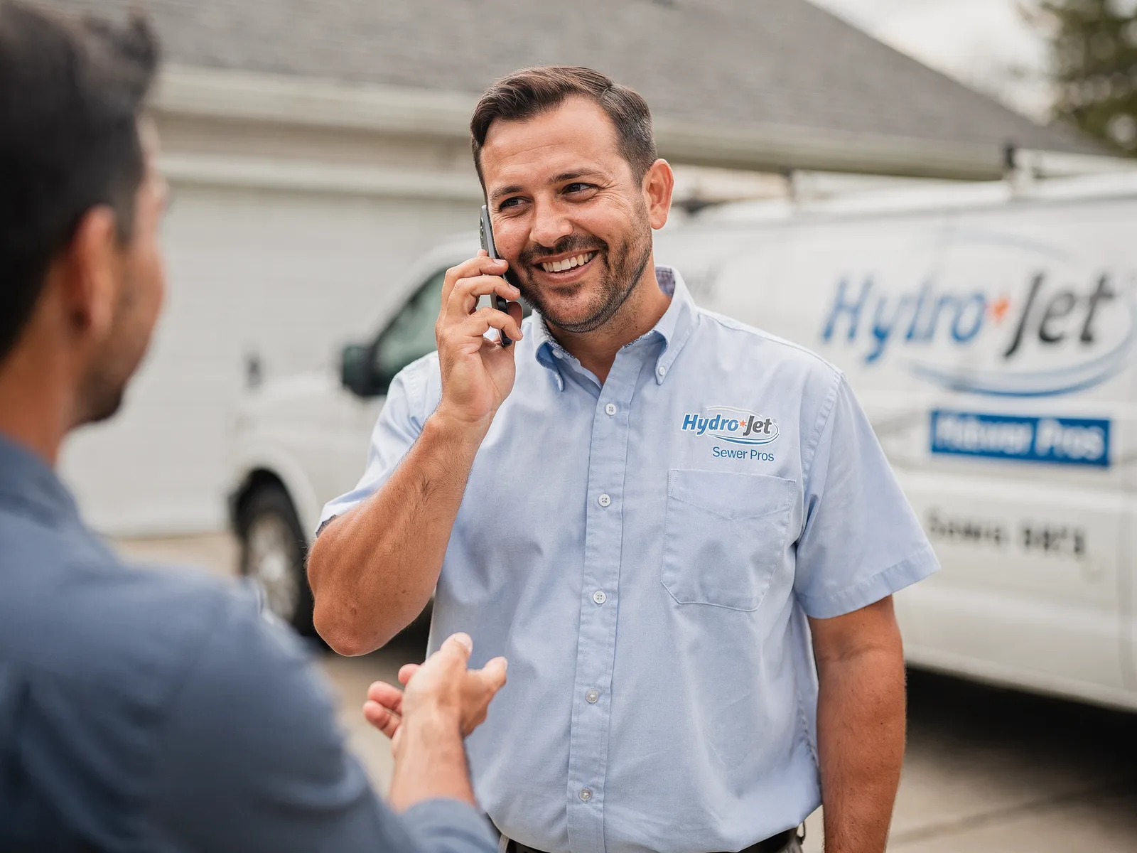 Hydro Jetting Sanford, NC FAQs